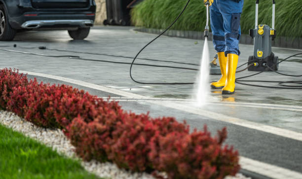 Trusted Salisbury, NY Pressure Washing Experts